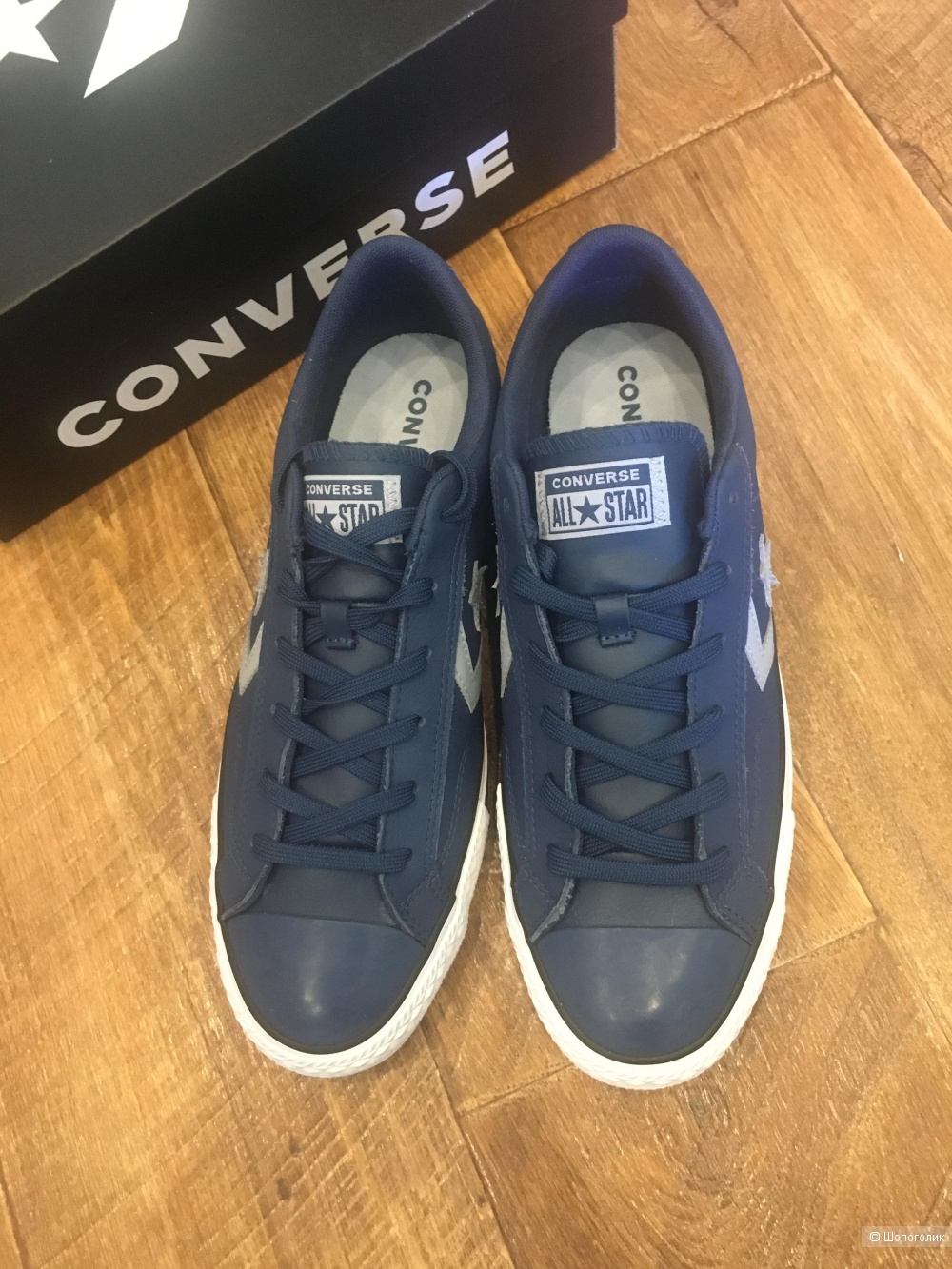 Кроссовки Converse 43 размер