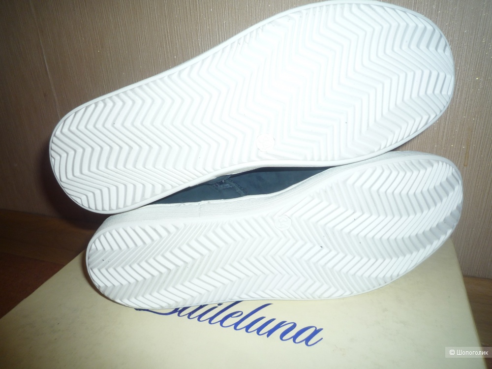 Ботинки Baileluna 34 размер