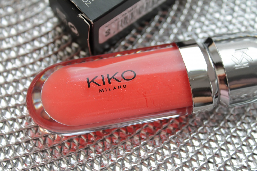 Набор косметики KIKO