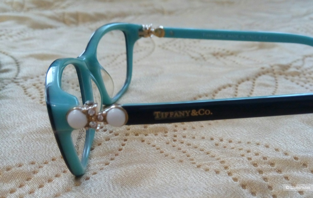 Оправа Tiffany&Co