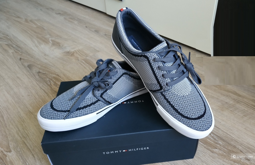 Кроссовки Tommy Hilfiger, размер 43-44