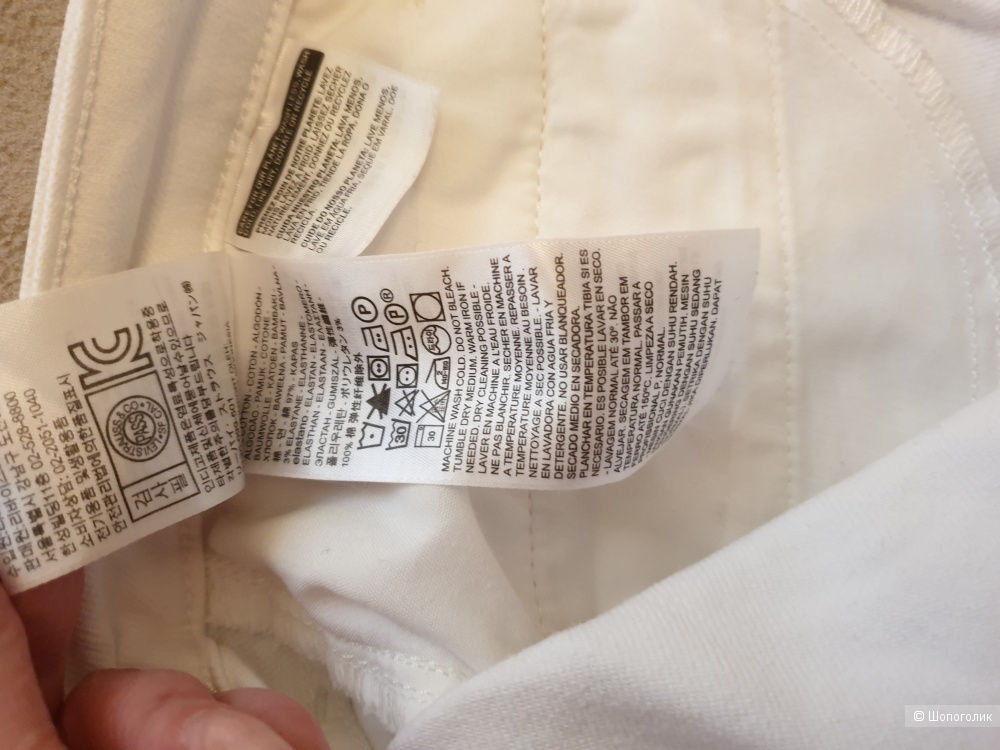 Джинсы Levi’s, 44-46