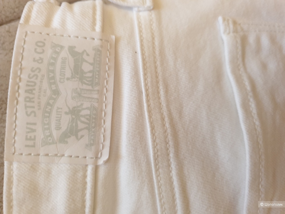 Джинсы Levi’s, 44-46