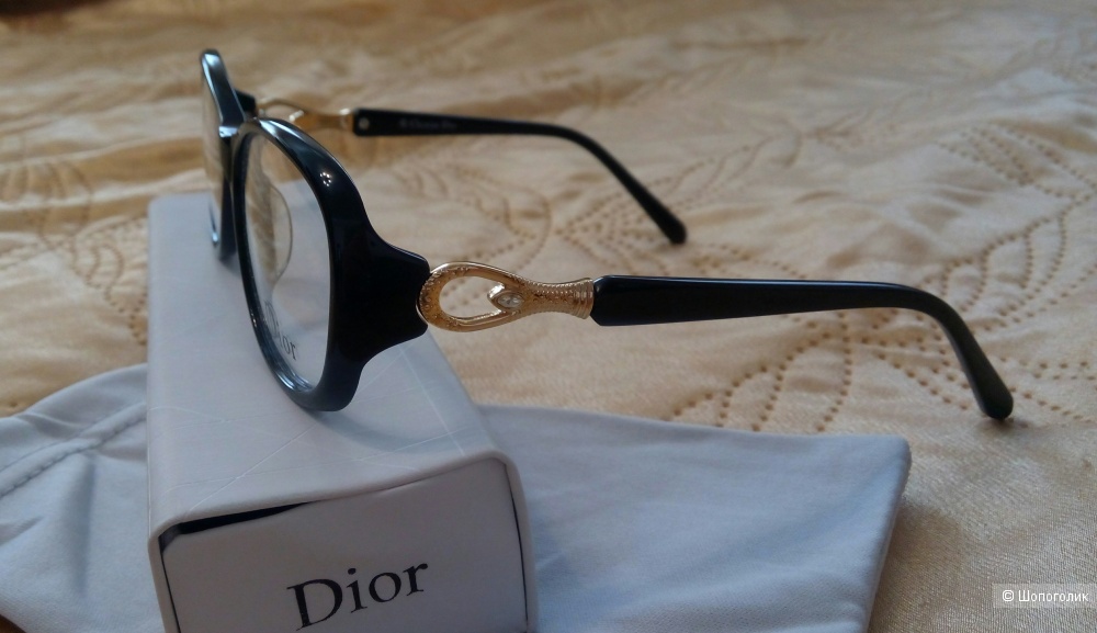 Оправа Christian Dior
