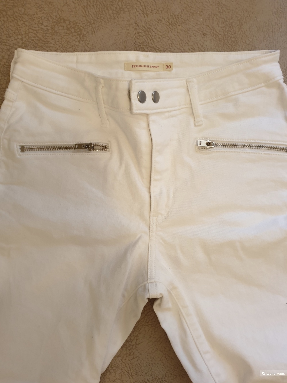 Джинсы Levi’s, 44-46