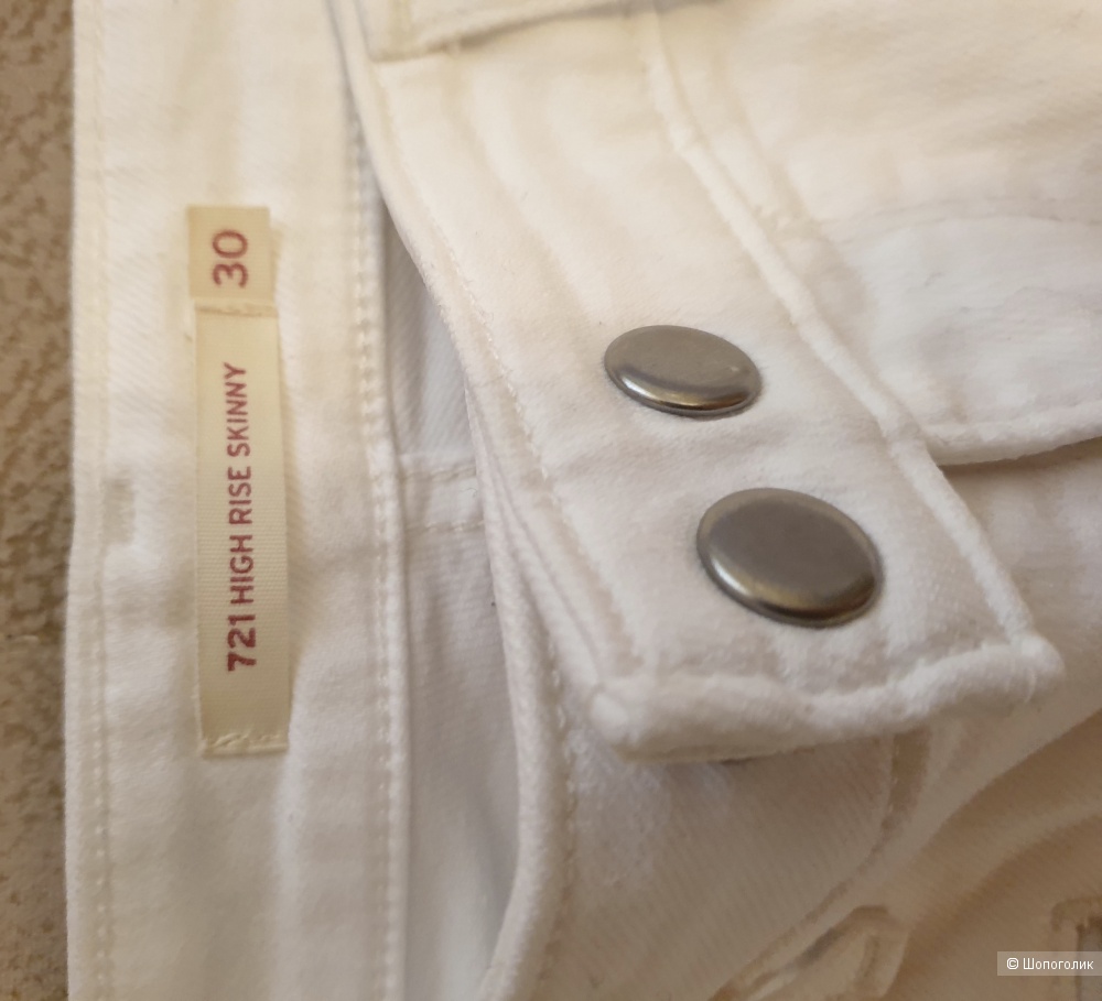 Джинсы Levi’s, 44-46