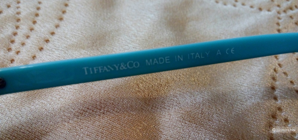 Оправа Tiffany&Co