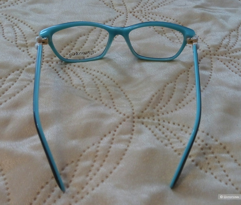 Оправа Tiffany&Co