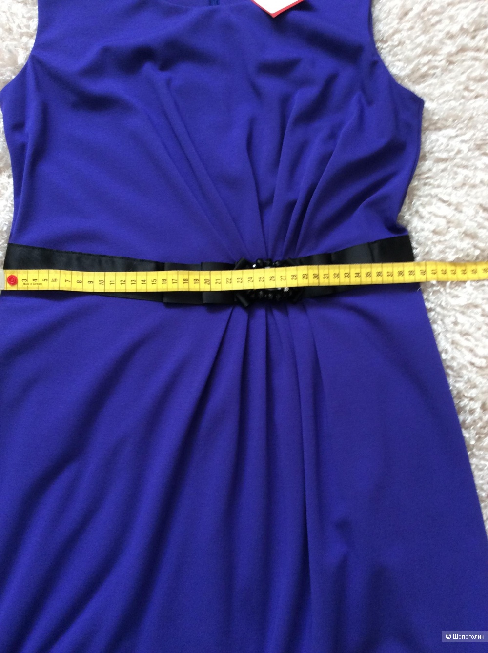 Платье Yuna, размер производителя 40