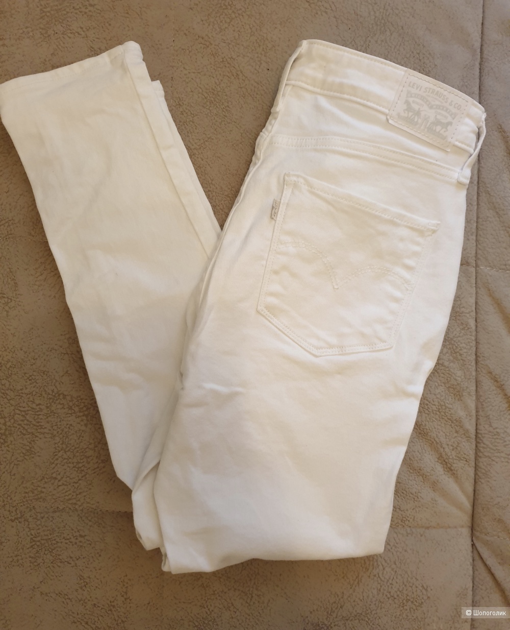 Джинсы Levi’s, 44-46