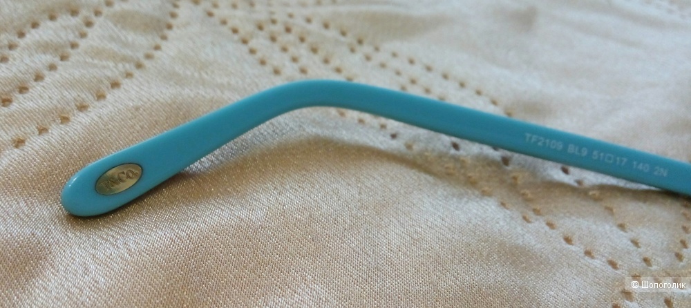 Оправа Tiffany&Co