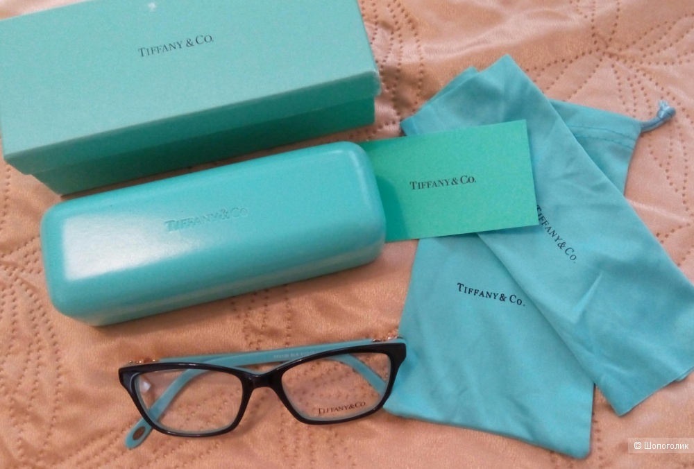 Оправа Tiffany&Co