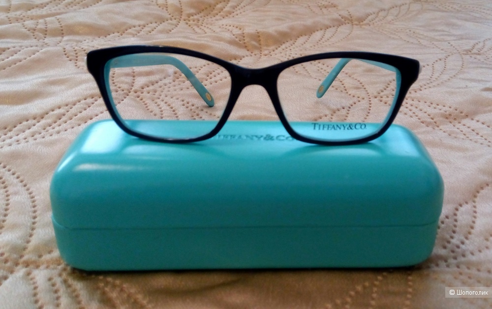 Оправа Tiffany&Co