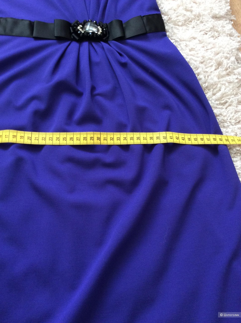 Платье Yuna, размер производителя 40