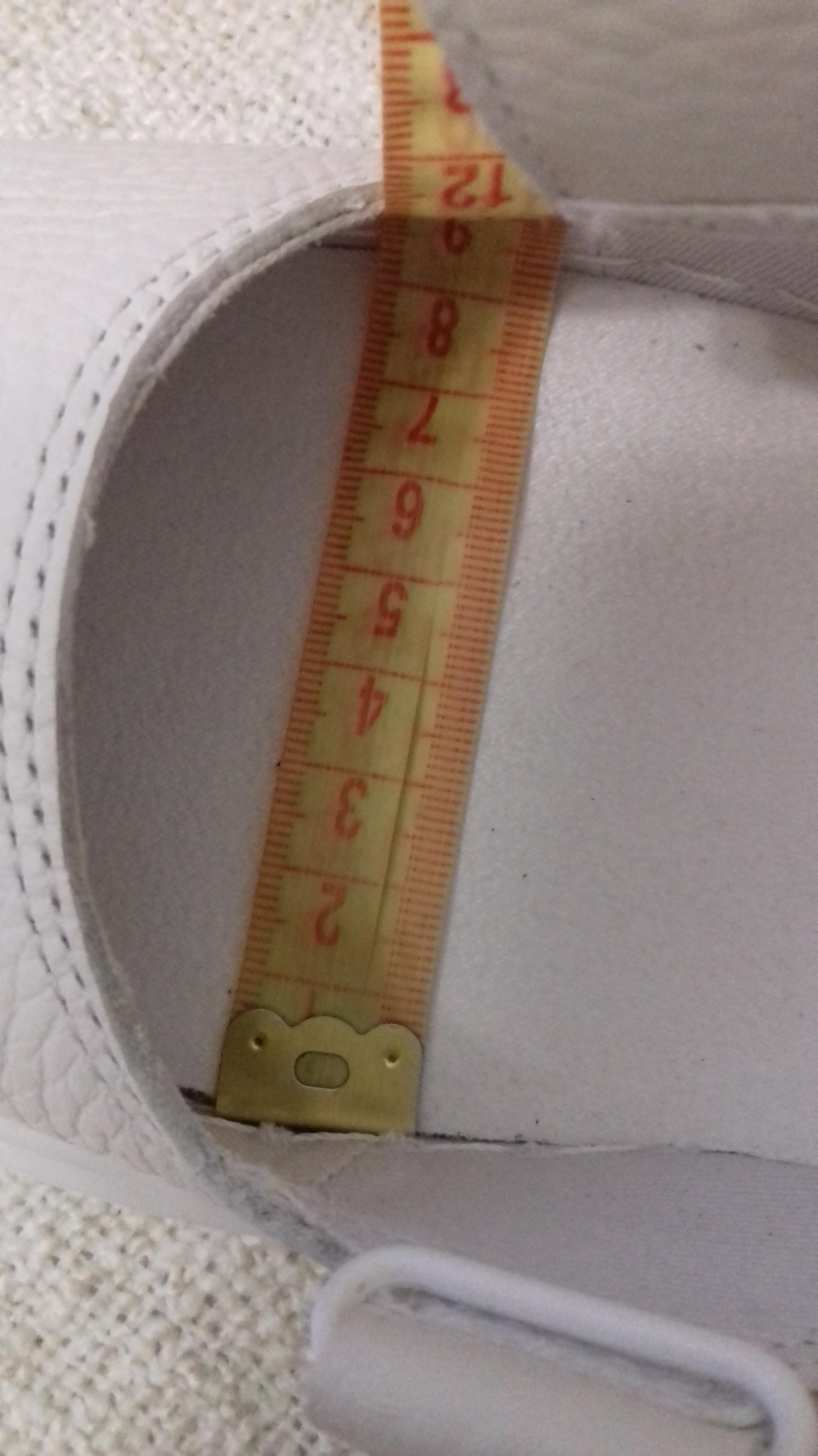 Кроссовки/ кеды кожаные DR. MARTENS, EU 40, US 8, 5, UK 6, 5 размер