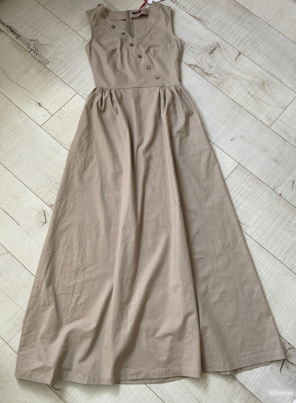 Платье TRG, размер 42-44