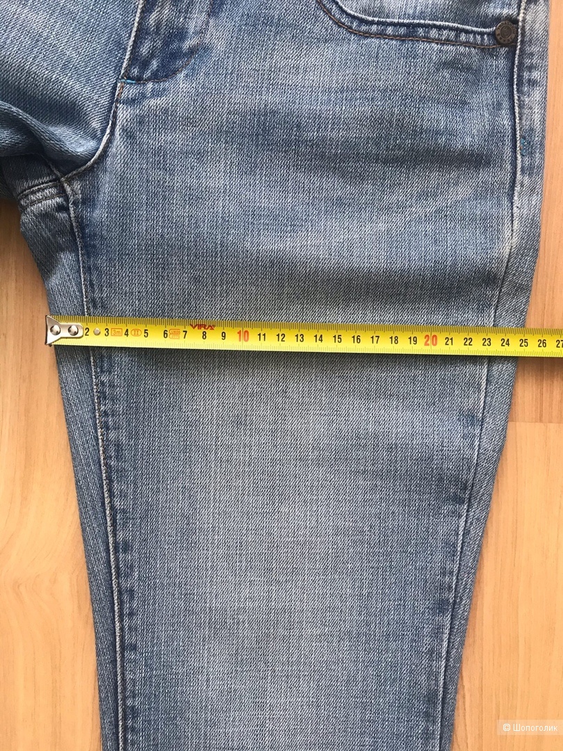 Джинсы Yudashkin Jeans, размер 26