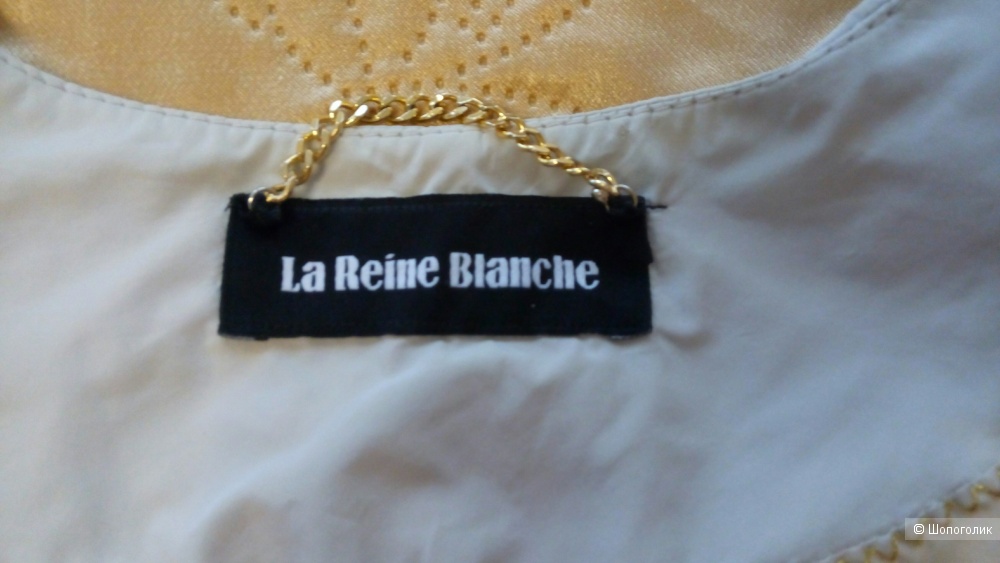 Ветровка La Reine Blanche размер 48-50