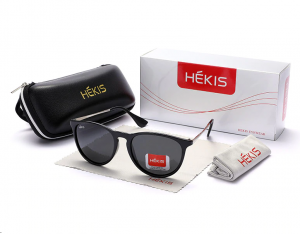 Солнцезащитные очки Hekis
