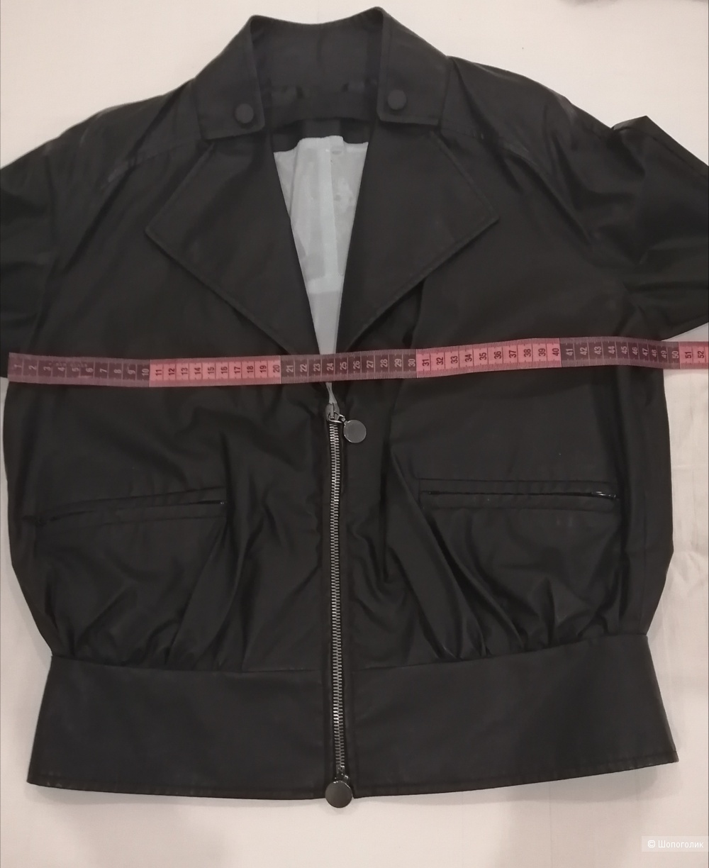 Куртка Karl Lagerfeld размер 40 IT на 42-44 росс.