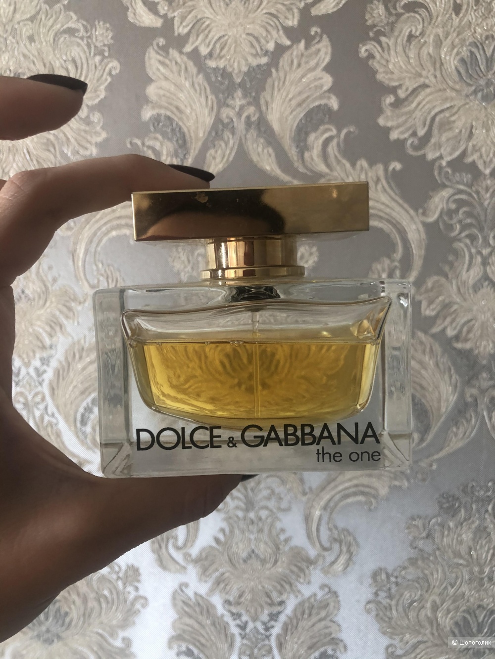 Dolce&Gabbana The One EDP 75/65