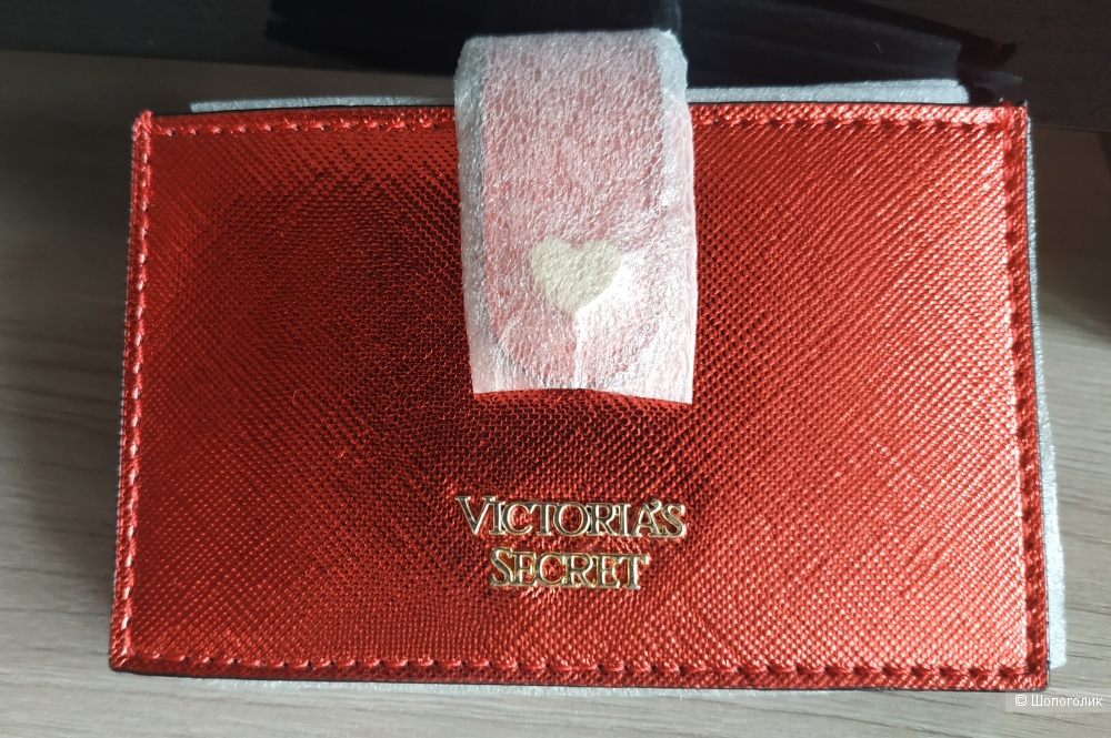 Кардхолдер от Victoria's Secret