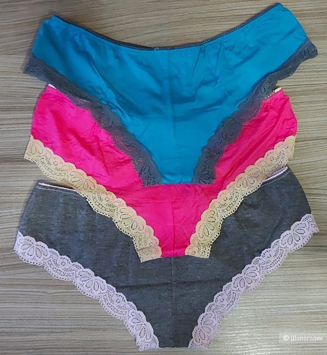 Сет из 3 трусиков Honeydew Intimates -M - на 42-44 р-р