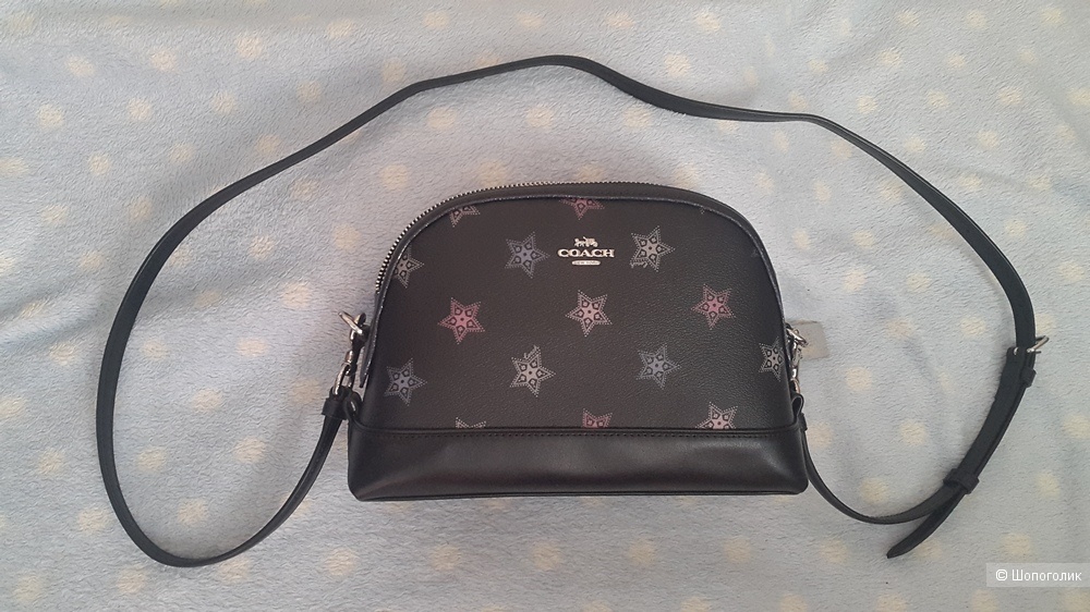 Сумка Coach