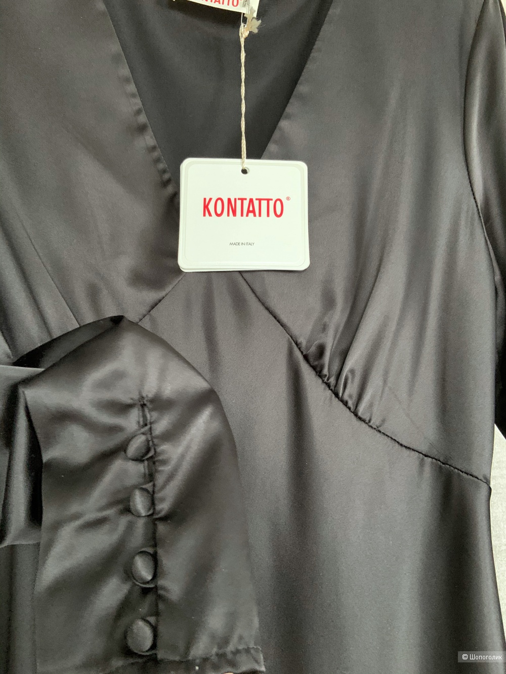 Платье KONTATTO, размер S (42/44)