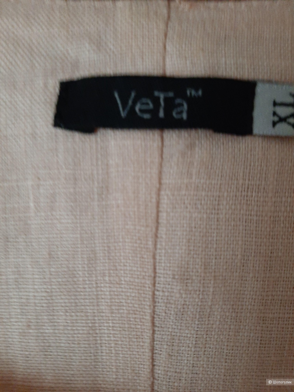 Платье  VETA  размер 48-50