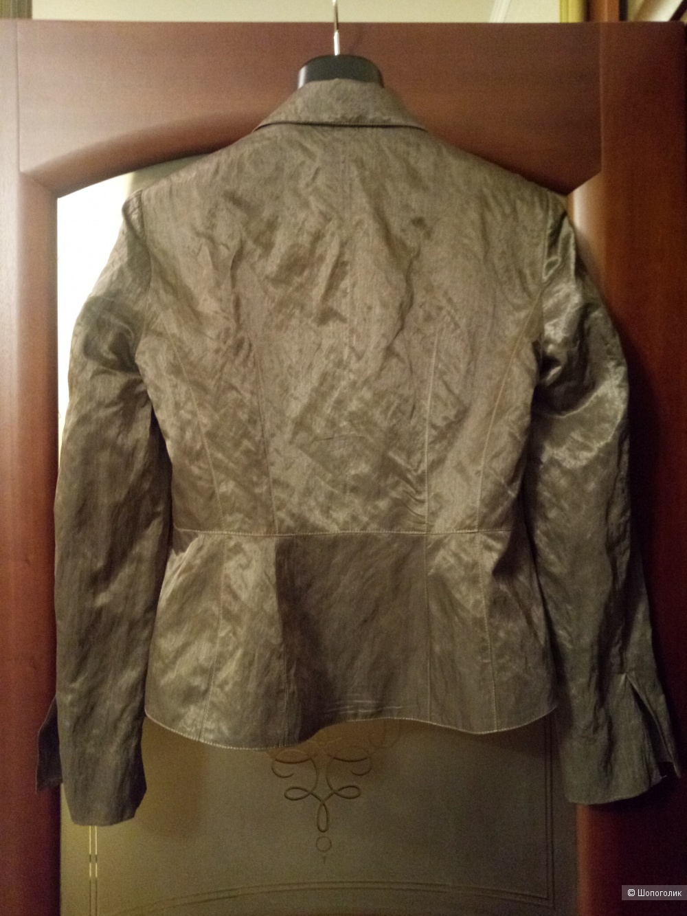 Пиджак Luisa Cerano, размер 46-48 рос