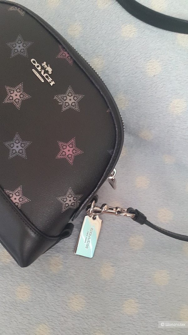 Сумка Coach