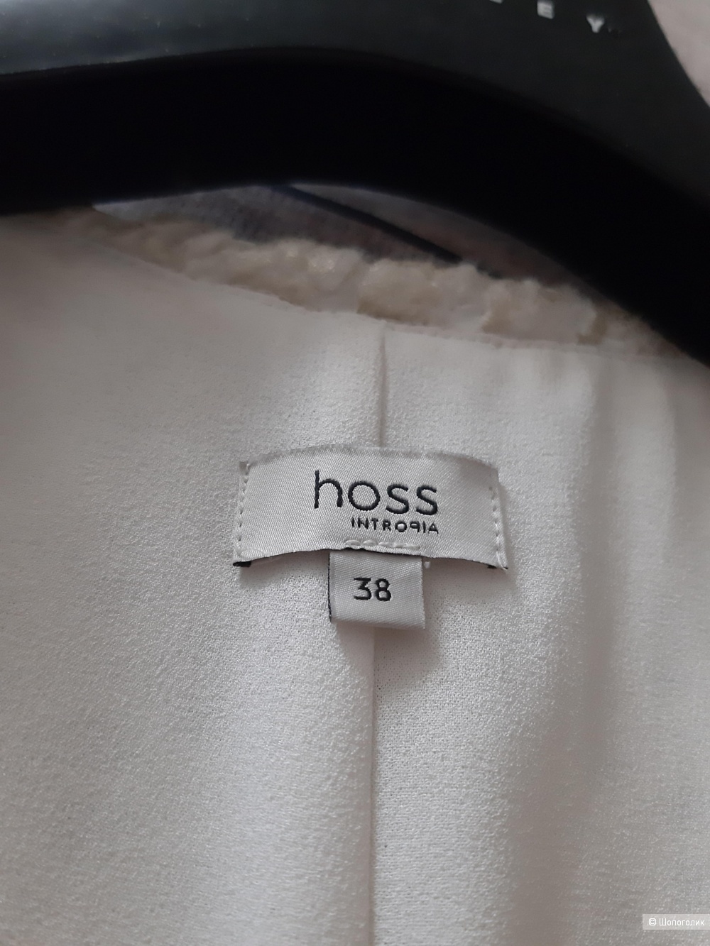 Платье Hoss Intropia размер 38 eur