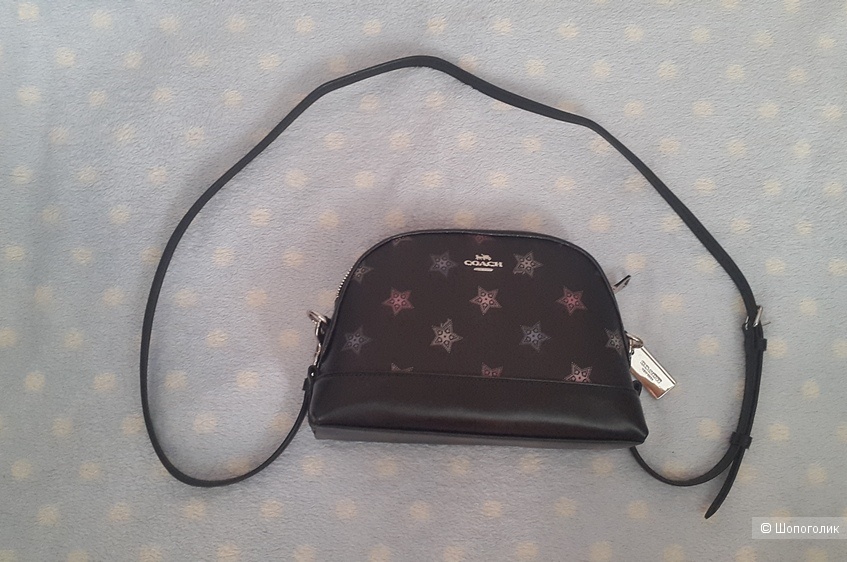 Сумка Coach