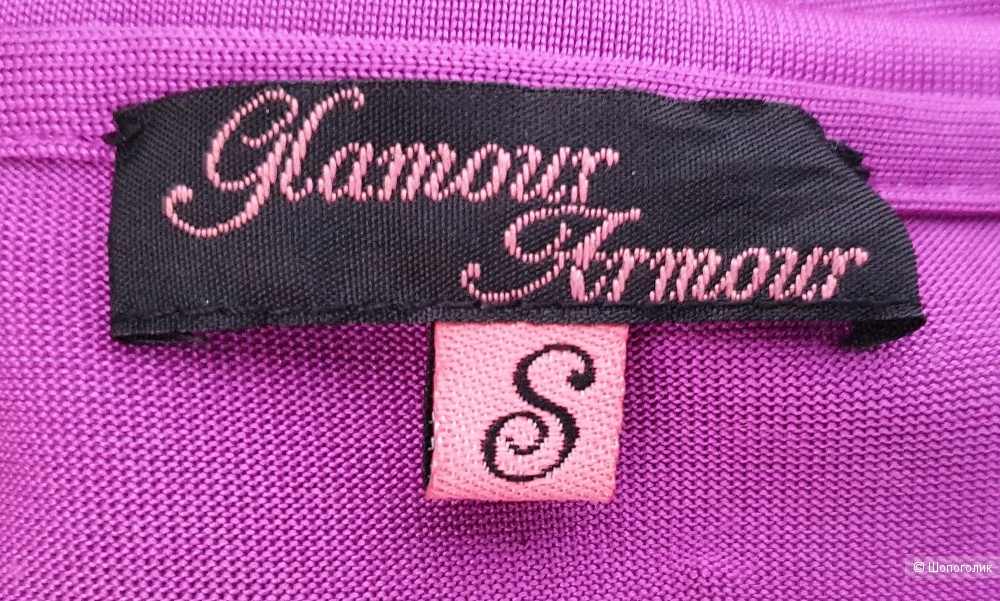 Платье Glamour Armour. размер S