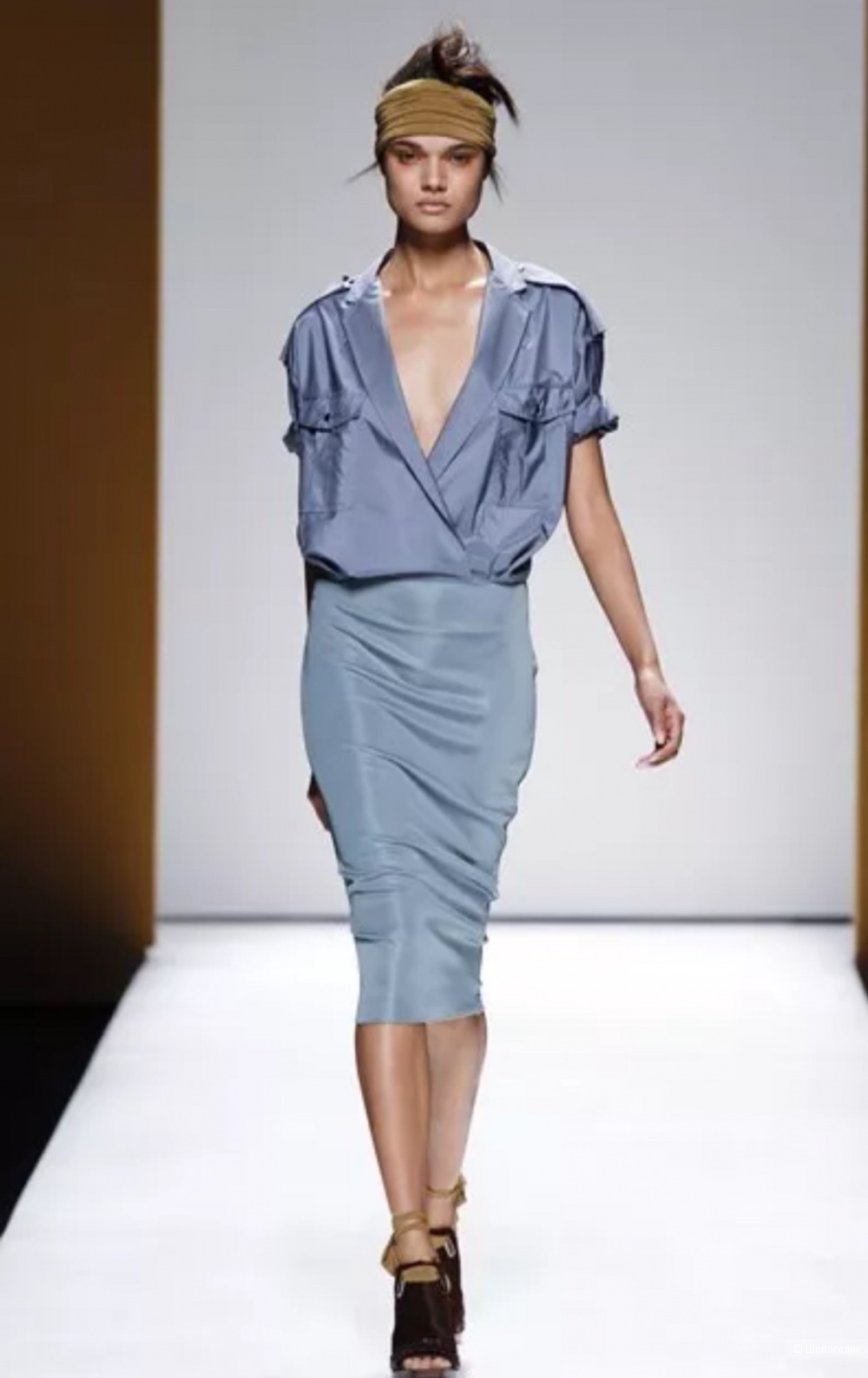 Max Mara платье размер 40 итальянский