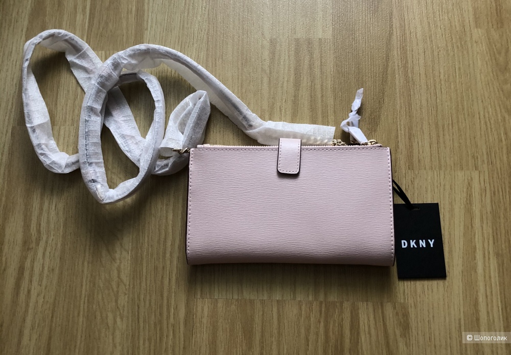 Кроссбоди DKNY