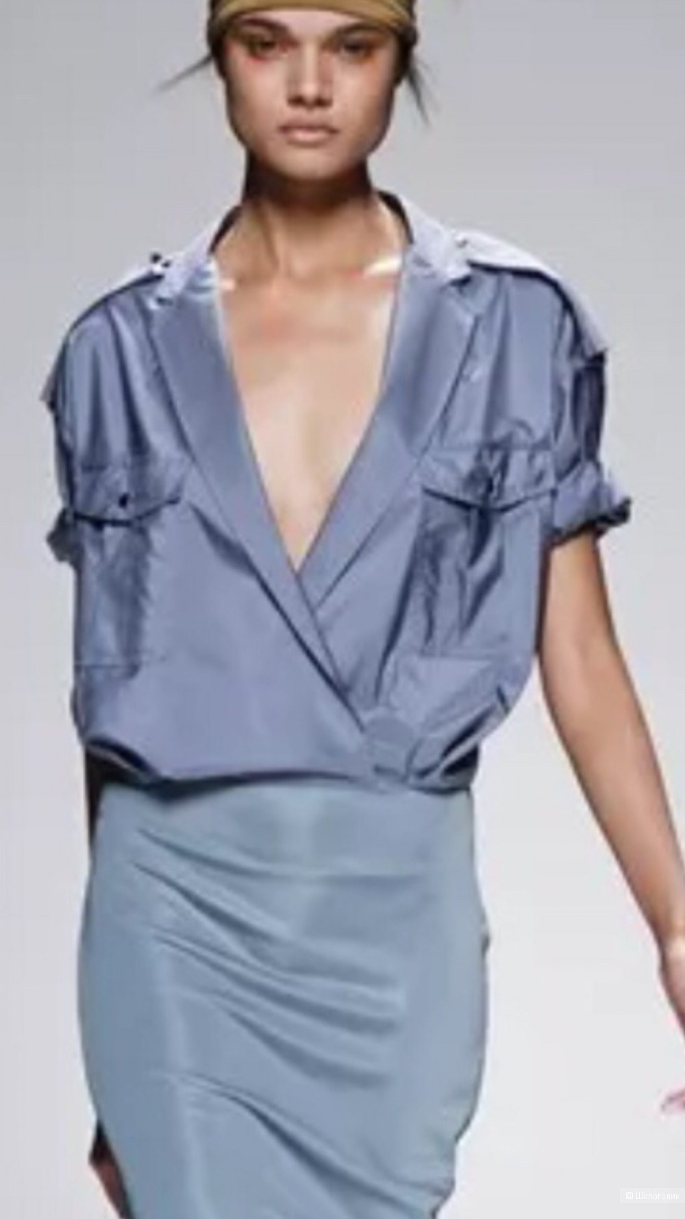 Max Mara платье размер 40 итальянский