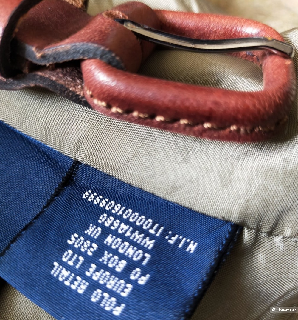 Юбка Ralph Lauren размер 8