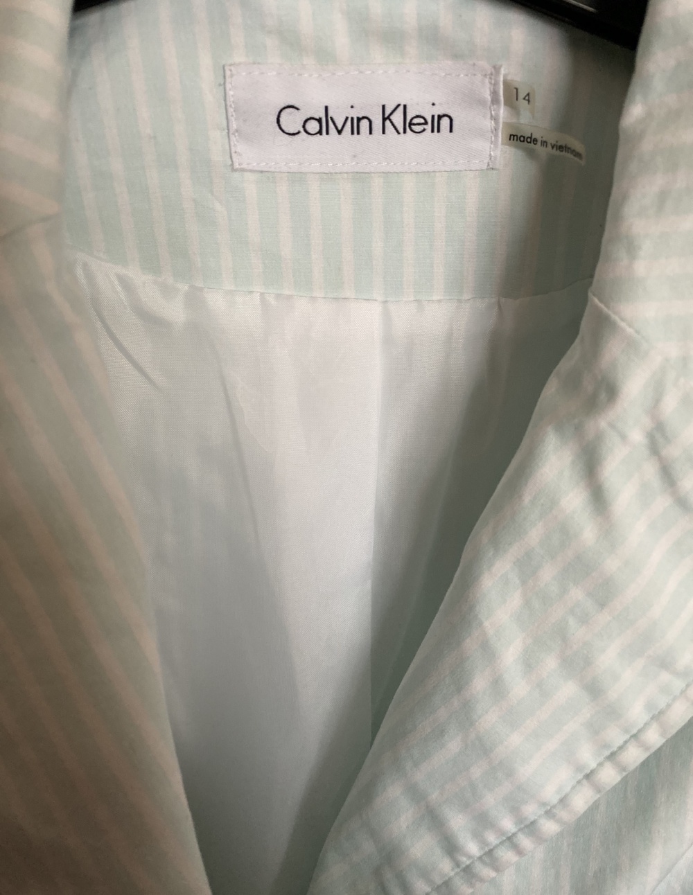 Жакет Calvin Klein размер 46-48