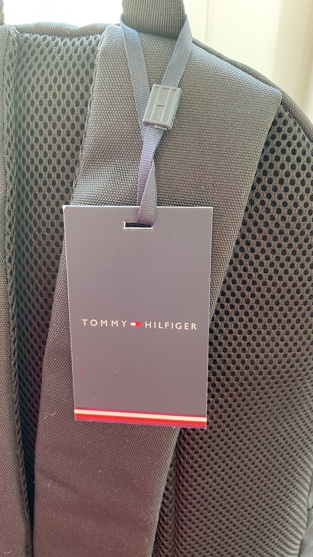 Рюкзак мужской Tommy Hilfiger