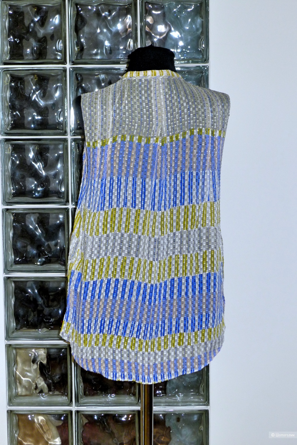 Блузка Massimo Dutti размер 36