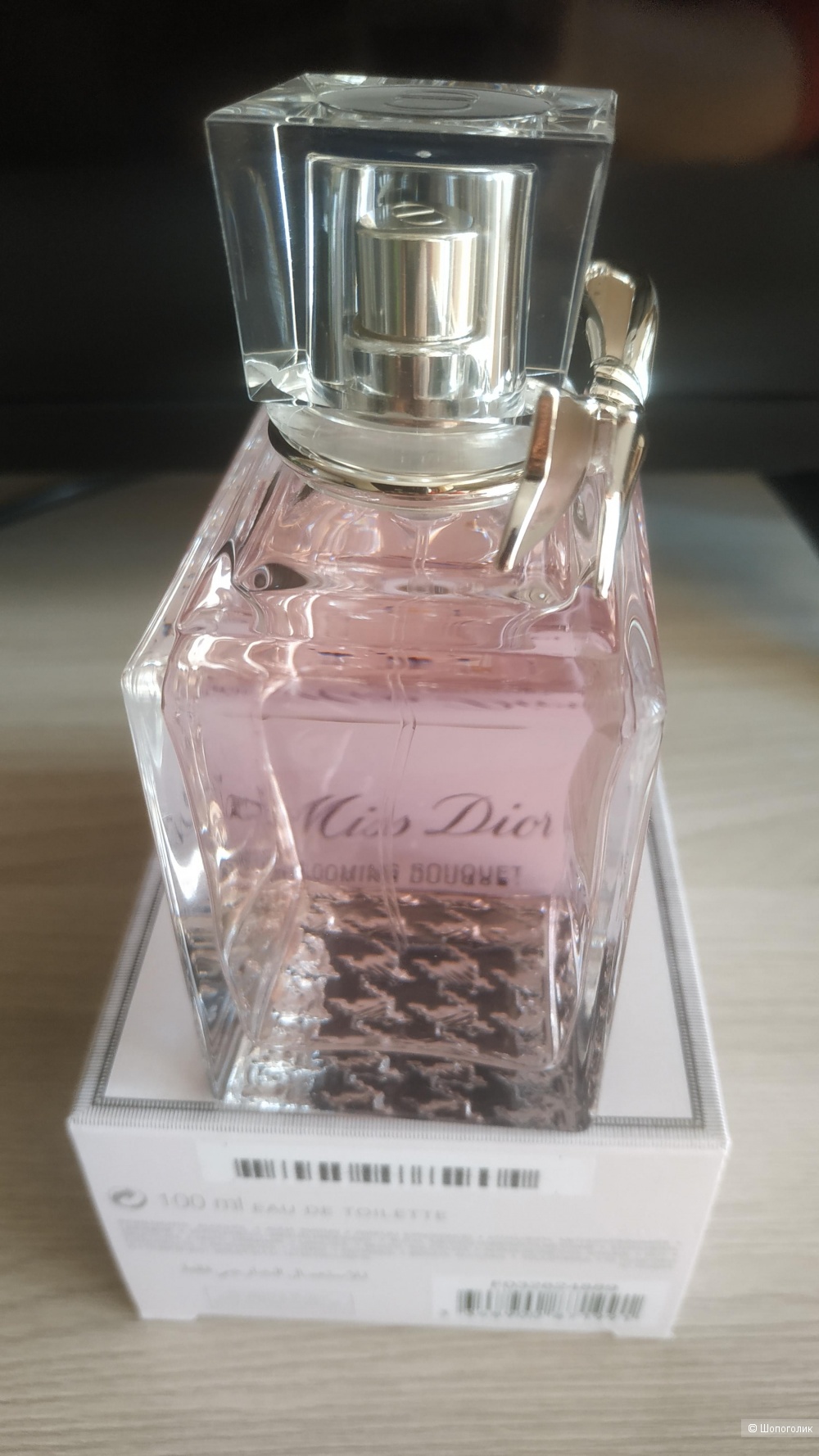 Miss Dior Blooming bouquet от Dior,т/в,100 мл