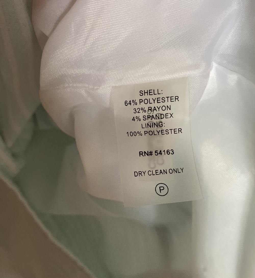 Жакет Calvin Klein размер 46-48