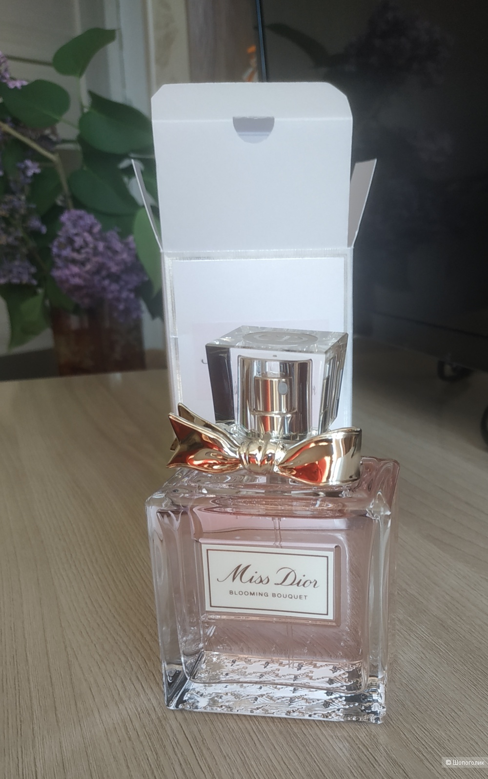 Miss Dior Blooming bouquet от Dior,т/в,100 мл