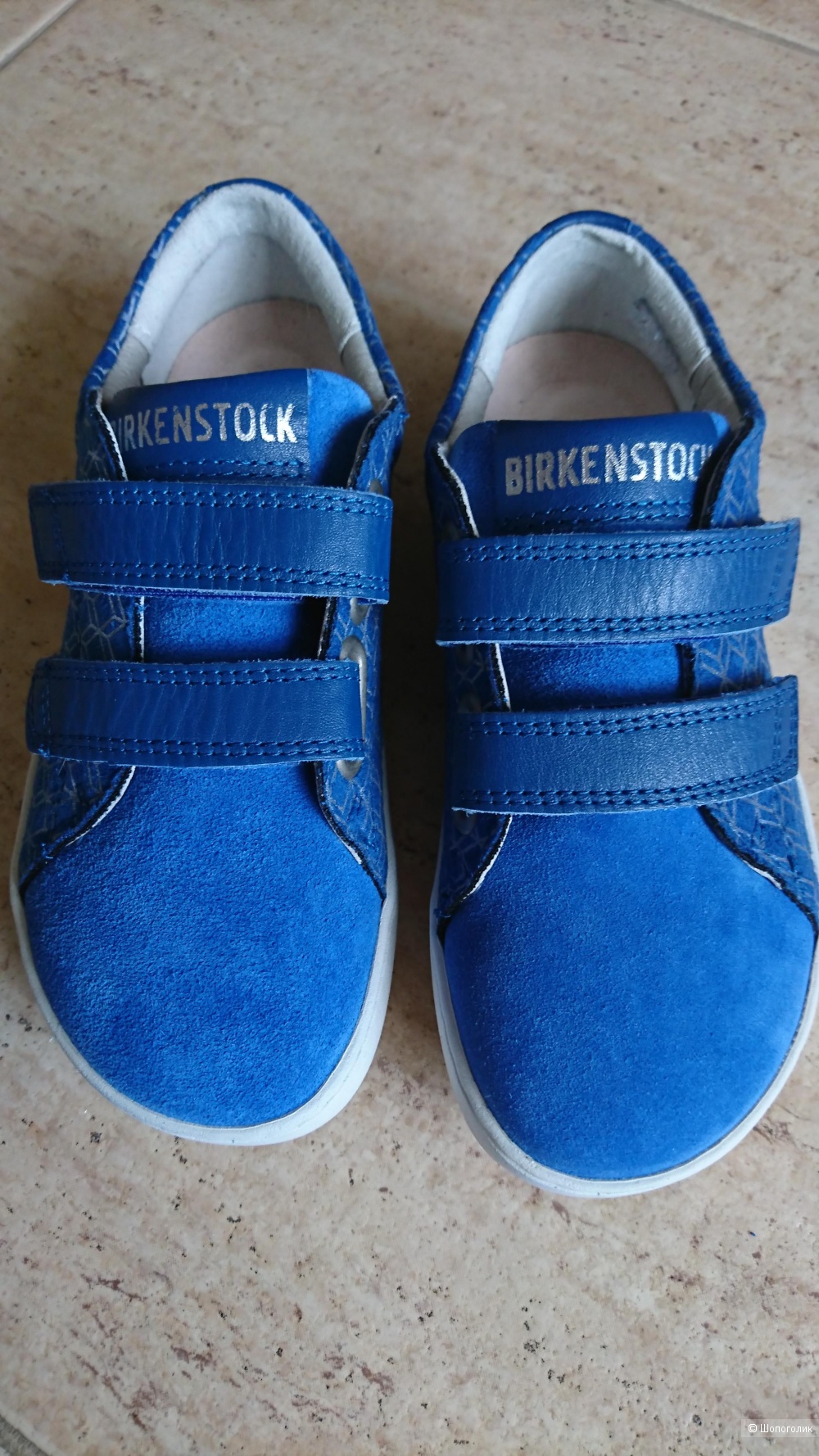 Кеды, Birkenstock, 30 размер