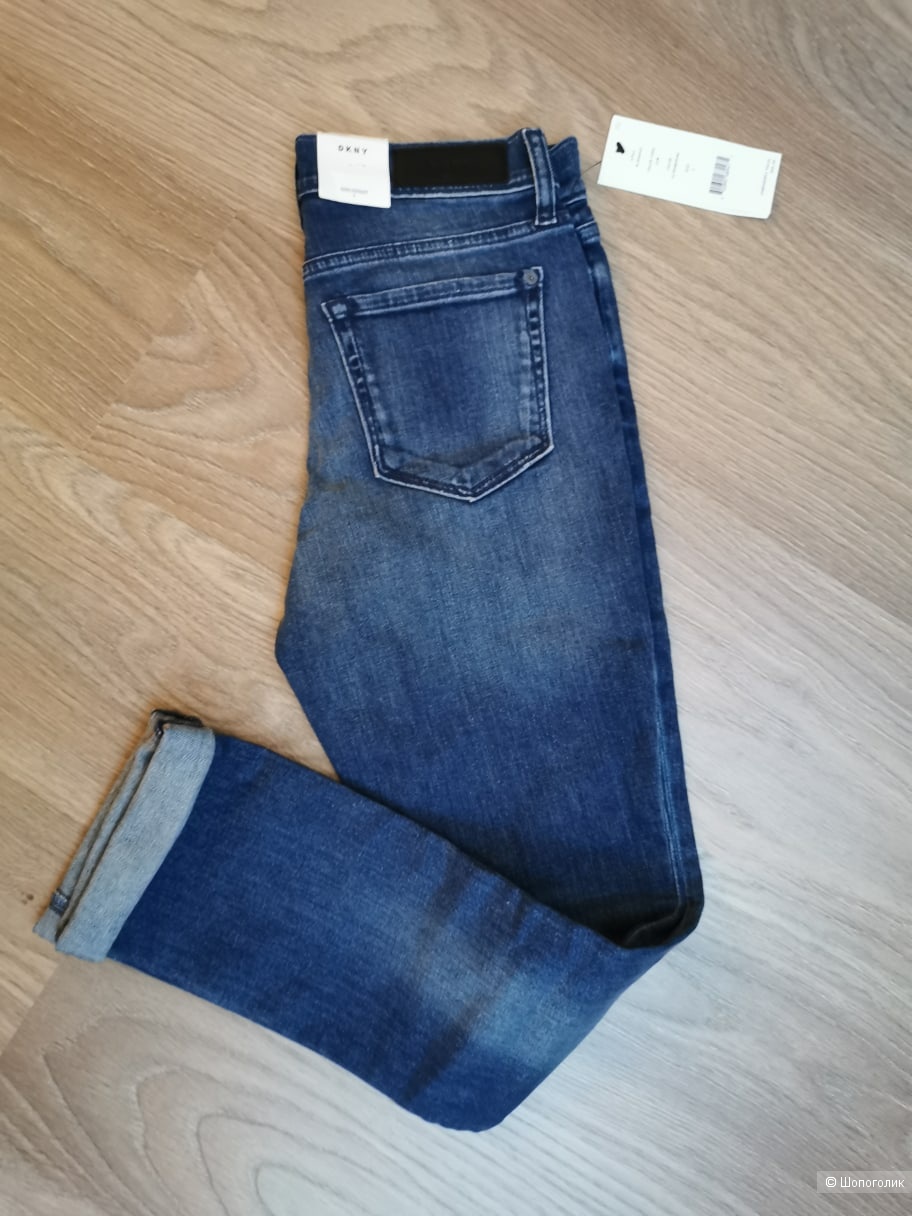 Джинсы DKNY, размер 2 (42)