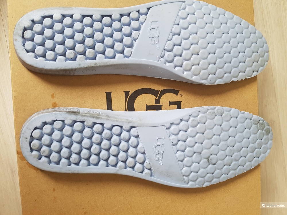 Ботинки Ugg, р.38