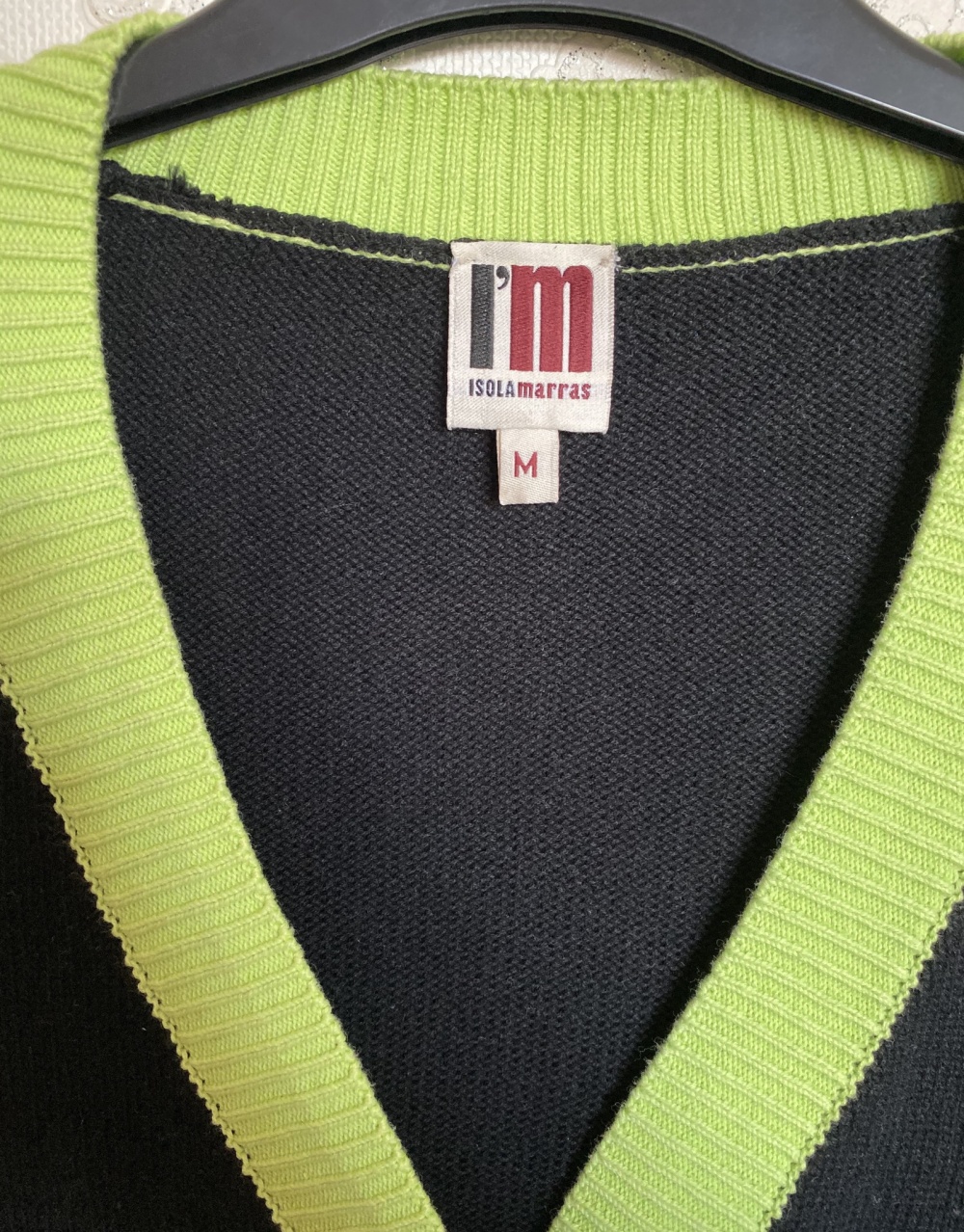 Кардиган Isola Marras размер 48-50