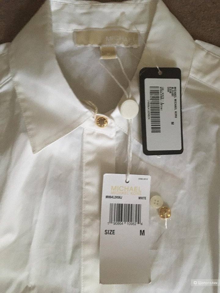 Блузка Michael Michael Kors размер M/L